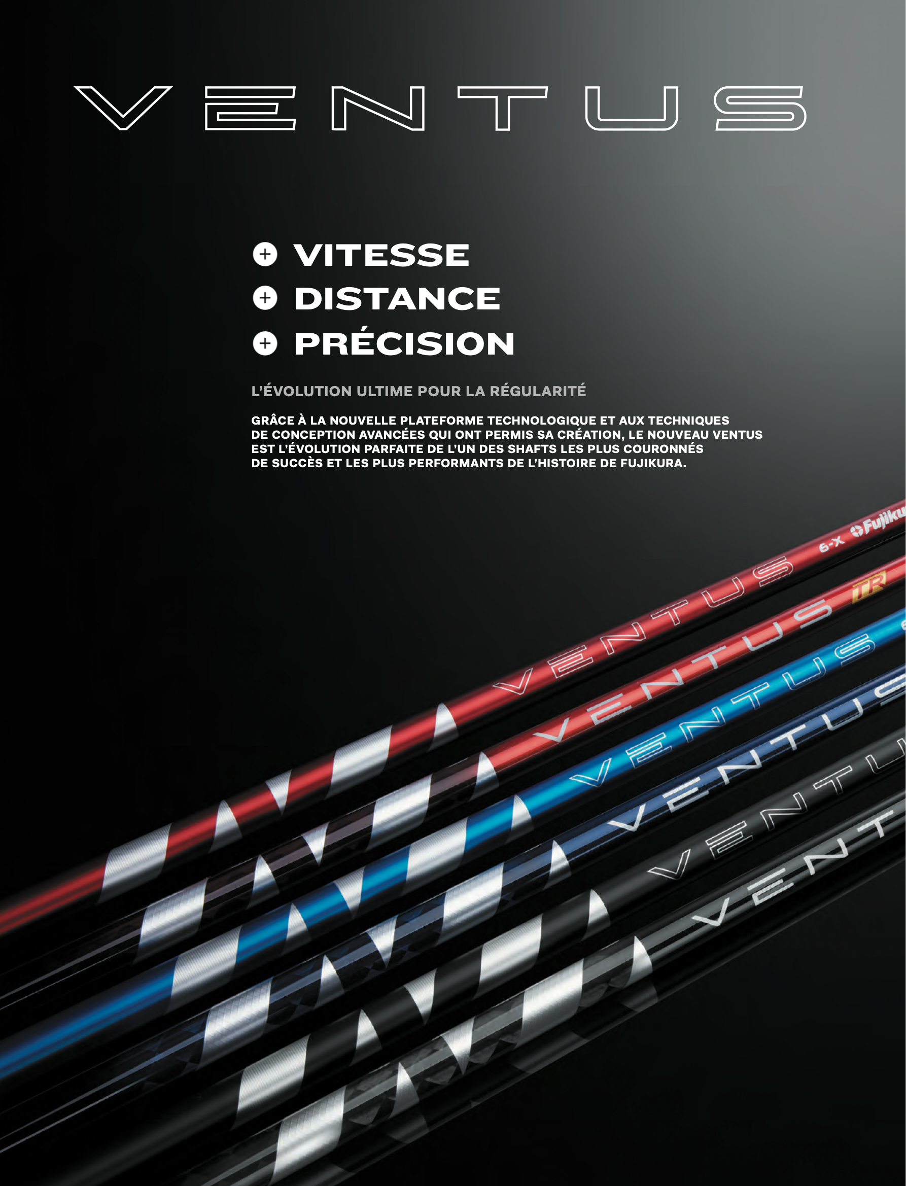 World of Golf N°257 – Avril | Mai 2025