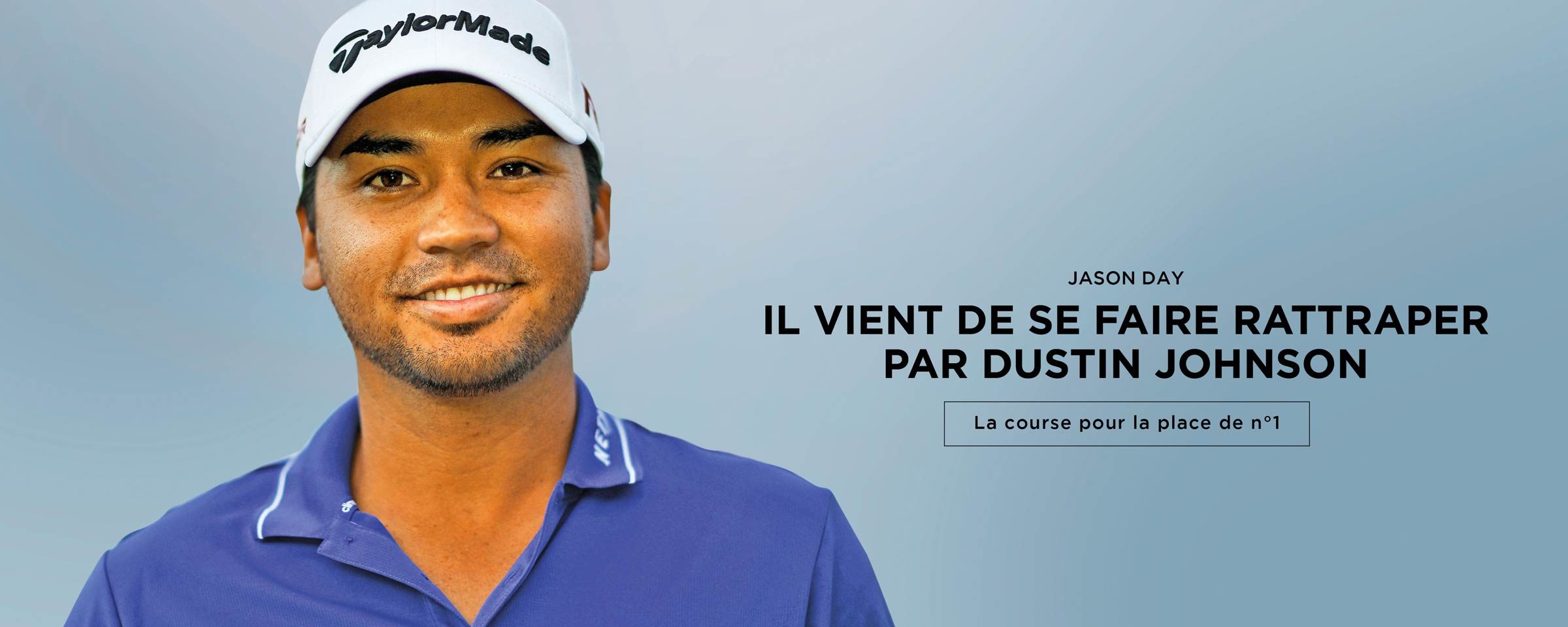 Jason Day