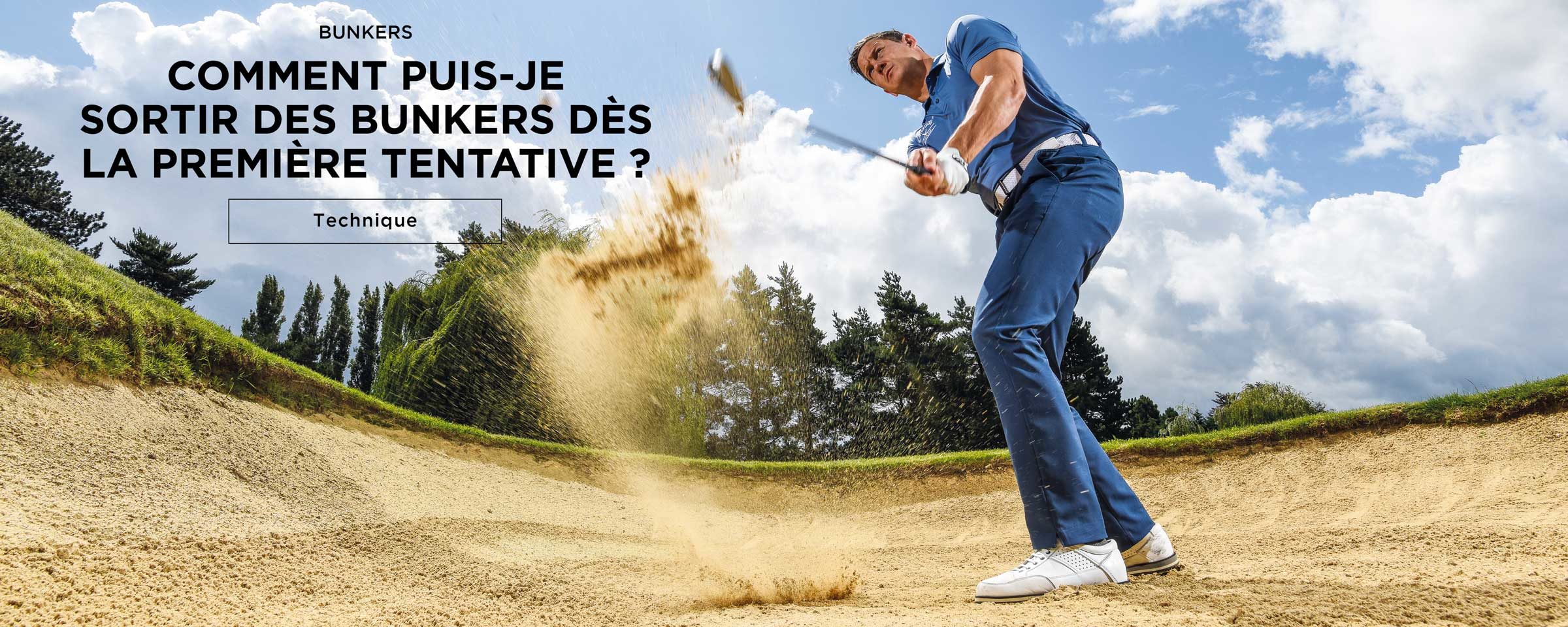 Bunkers