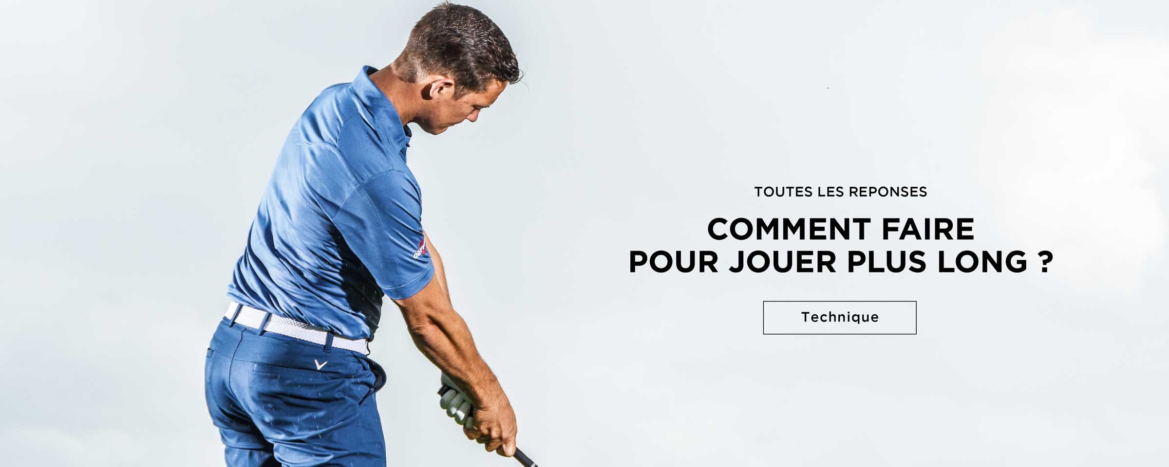 Comment faire pour jouer plus long
