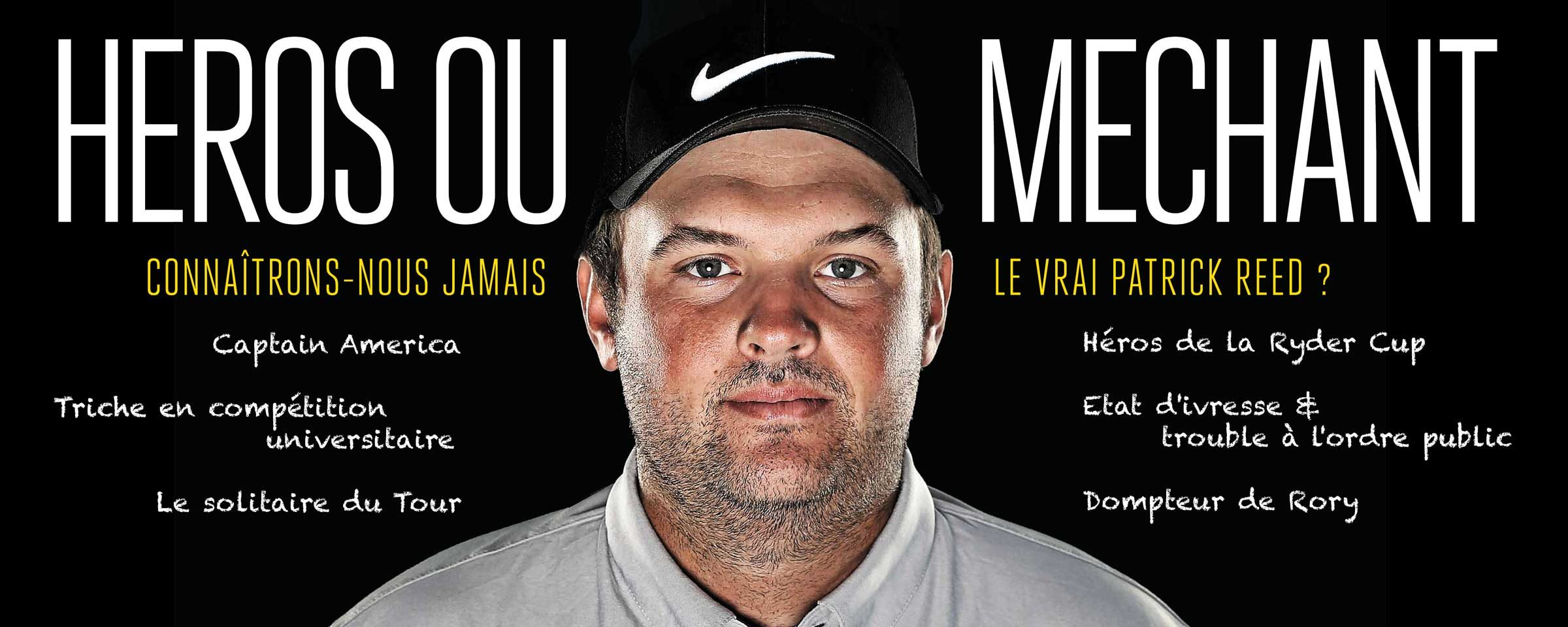 Heros ou mechant