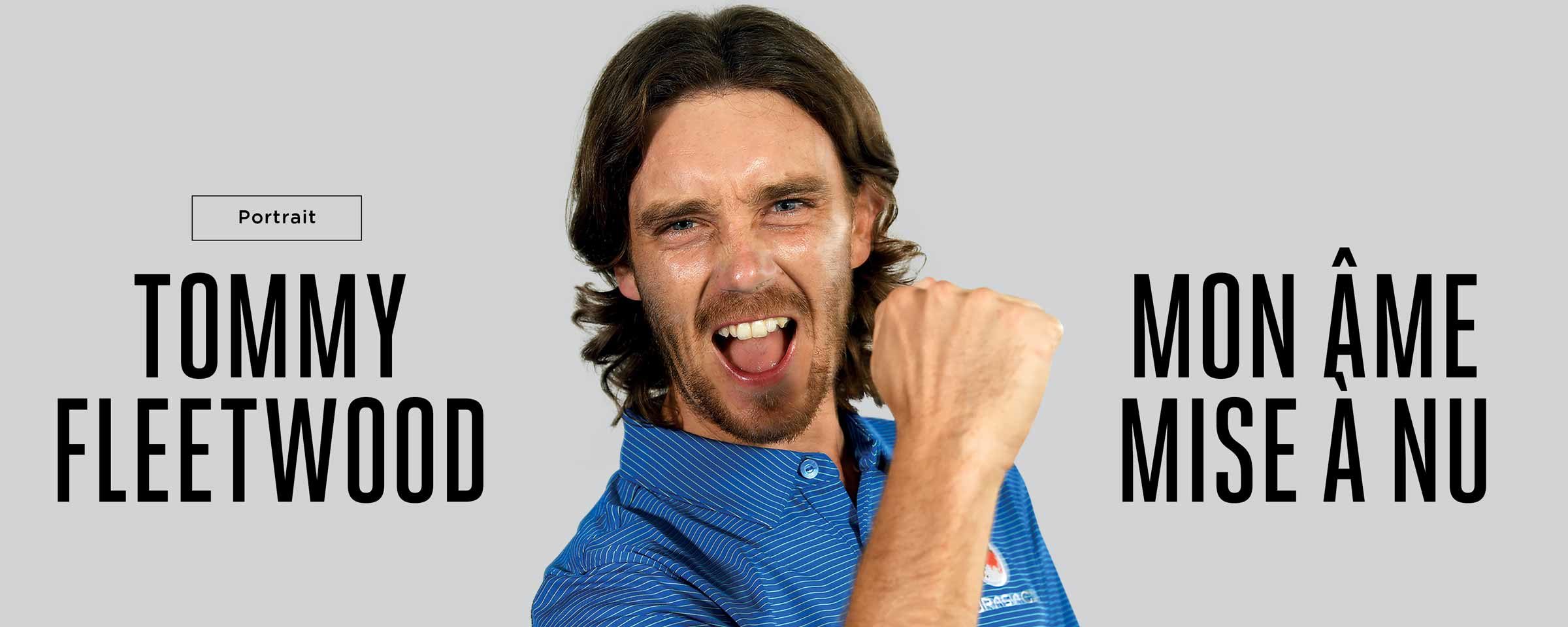 Tommy Fleetwood