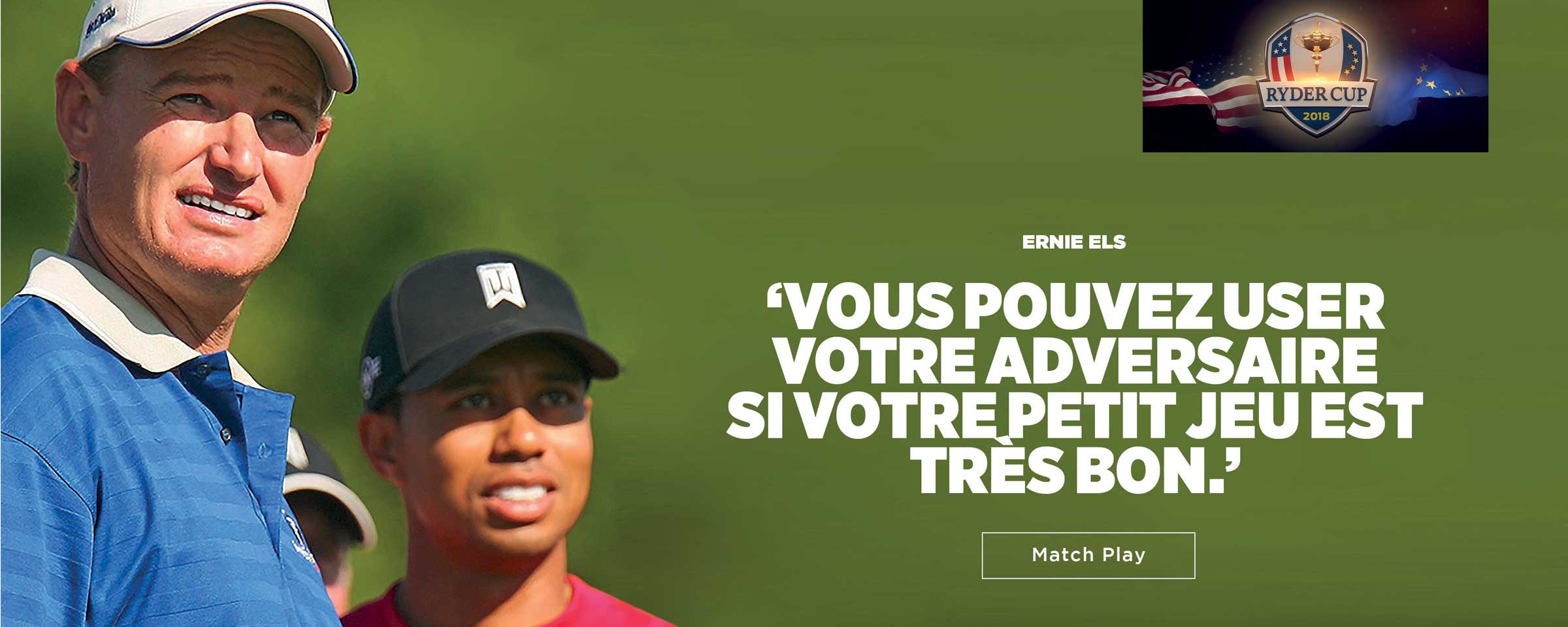 Ernie Els
