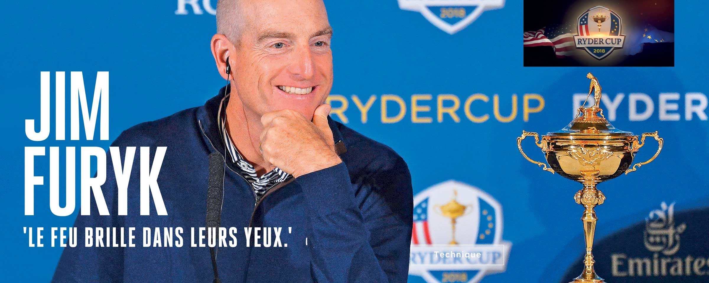 Jim Furyk
