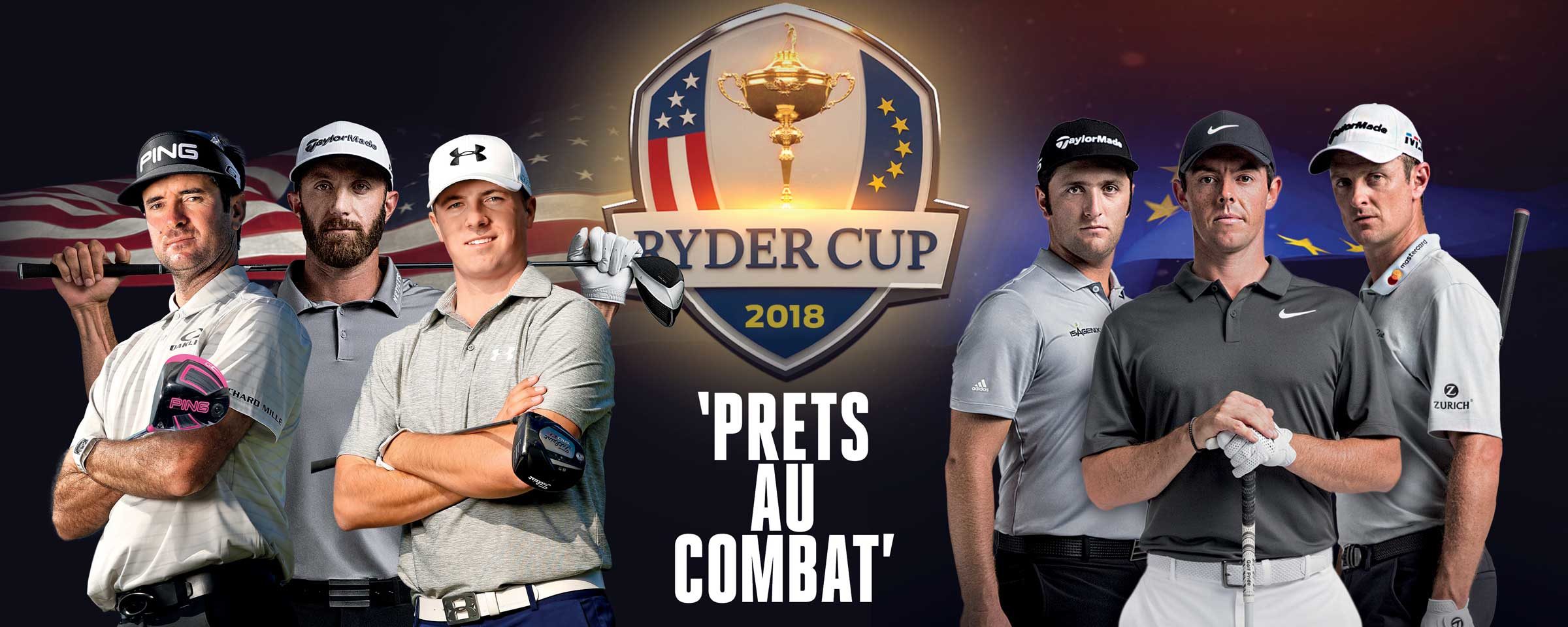 Prets au combat