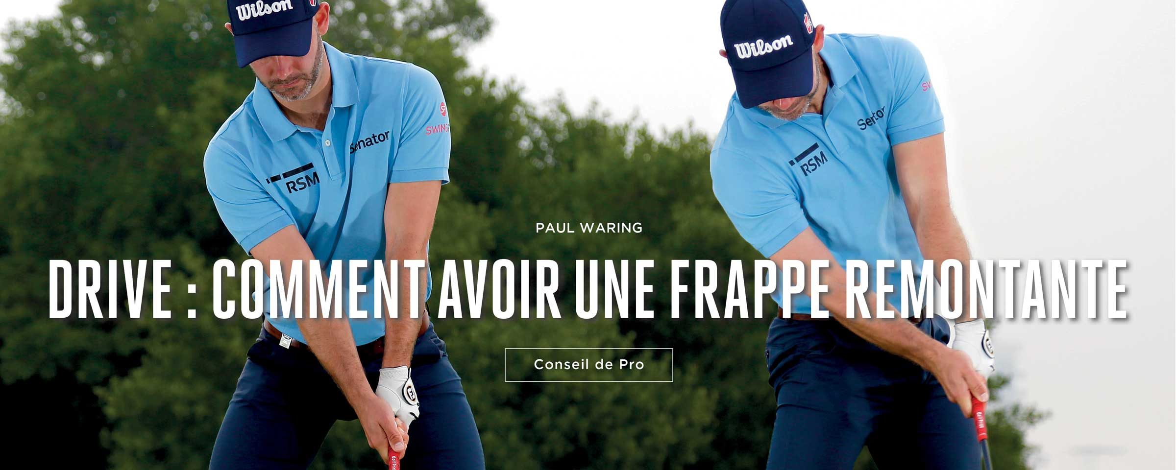 Paul Waring