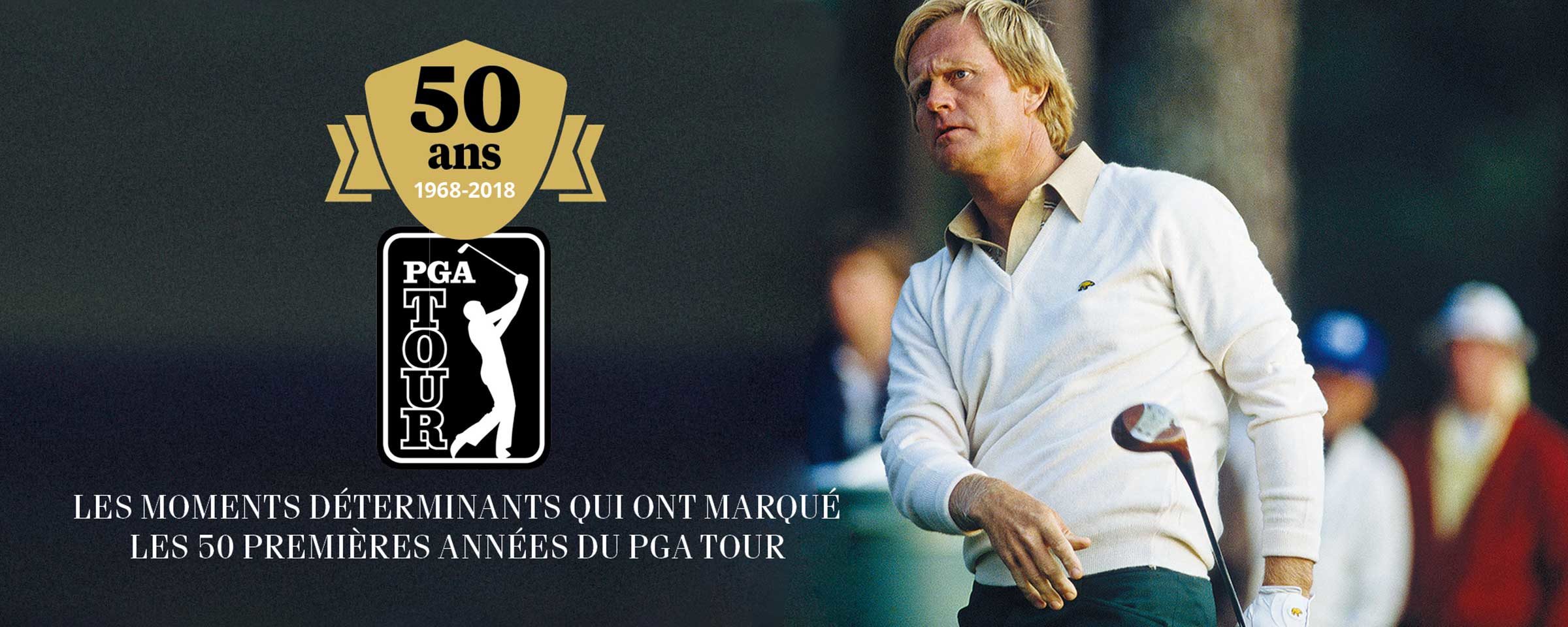 Jack Nicklaus