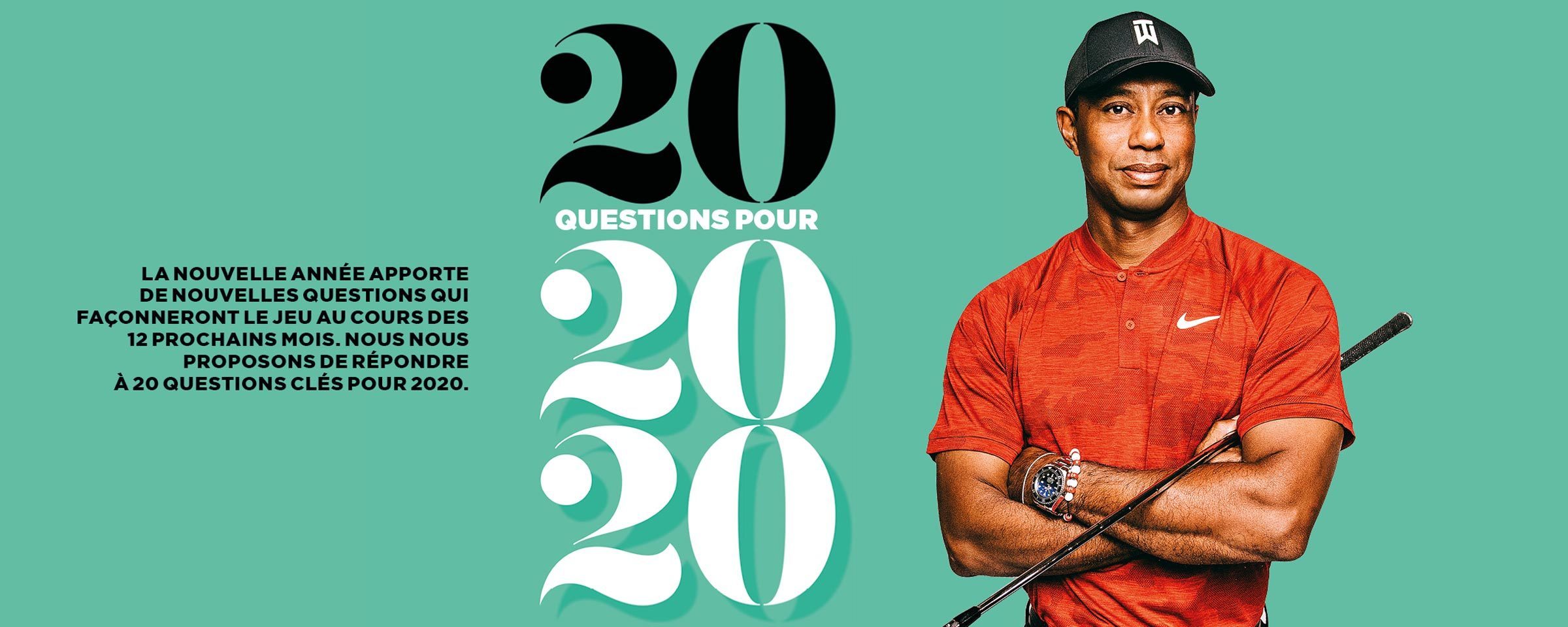 20 questions pour 2020