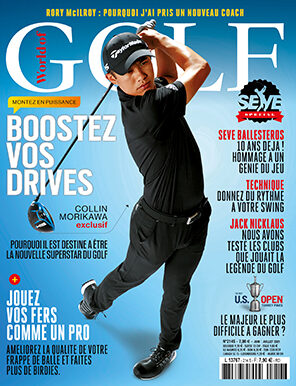 World of Golf N°213 – Mai | Juin 2021