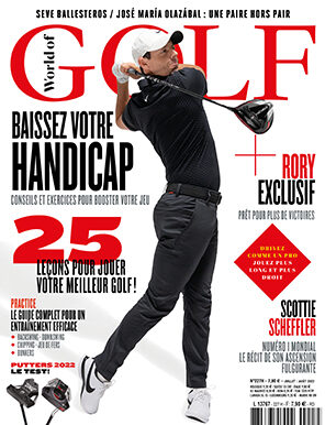 World of Golf N°227 – Juillet | Août 2022