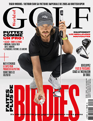 World of Golf N°228 – Août | Septembre 2022