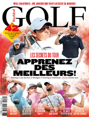 World of Golf N°231 – Novembre | Décembre 2022