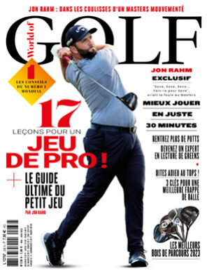 World of Golf N°236 – Mai | Juin 2023