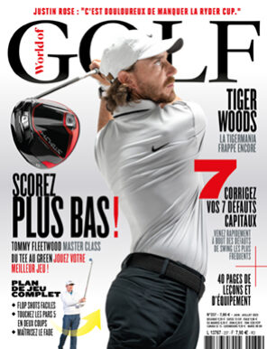 World of Golf N°237 – Juin | Juillet 2023