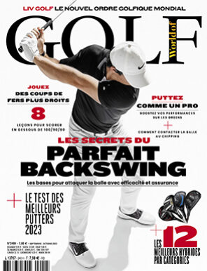 World of Golf N°240 – Septembre | Octobre 2023