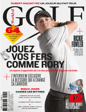 World of Golf N°241 – Octobre | Novembre 2023