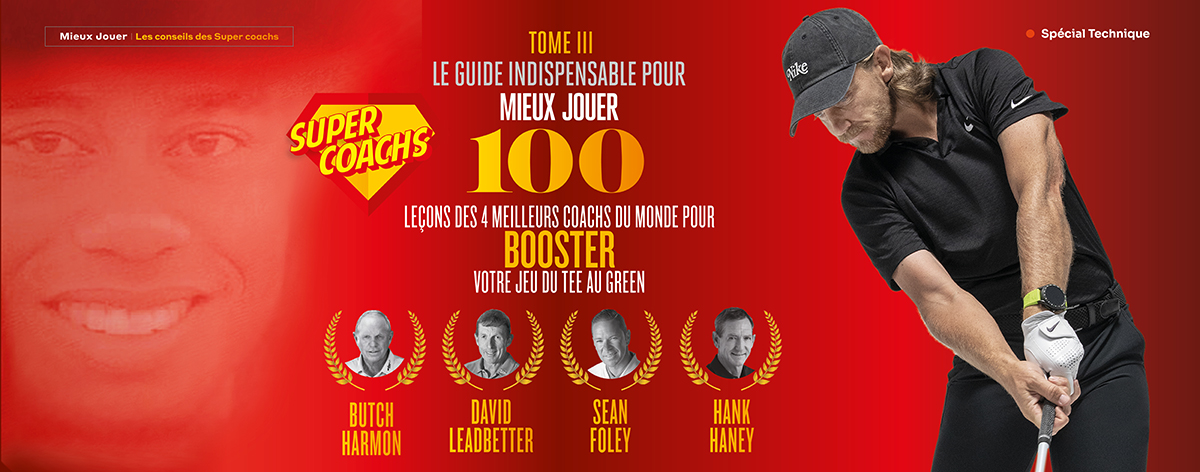 World of Golf N°264 – Janvier | Février 2026